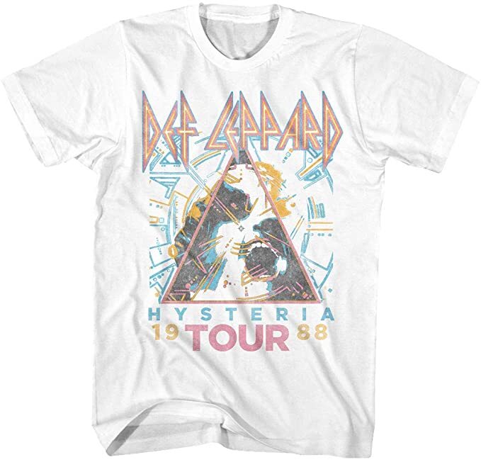 American spes Rock Shirt